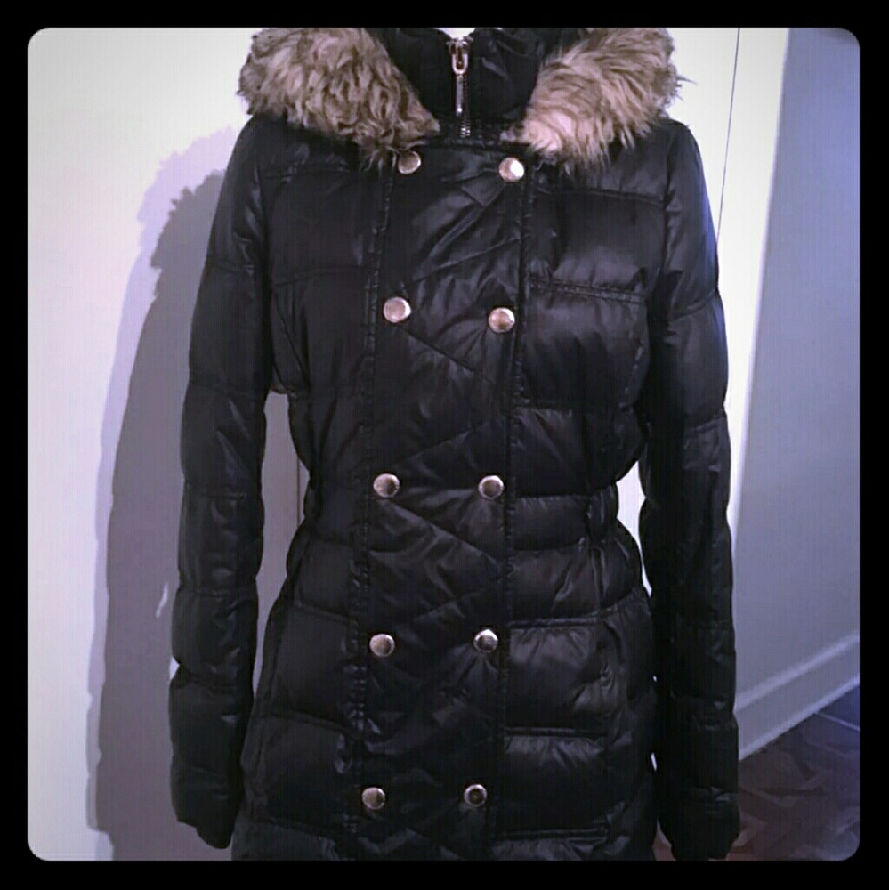 Juicy Couture women's coat